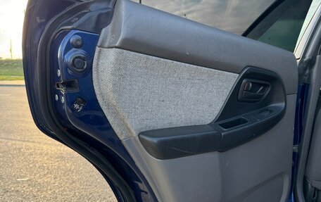 Subaru Impreza III, 2002 год, 300 000 рублей, 13 фотография