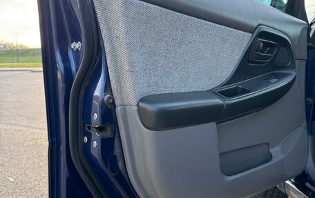 Subaru Impreza III, 2002 год, 300 000 рублей, 14 фотография