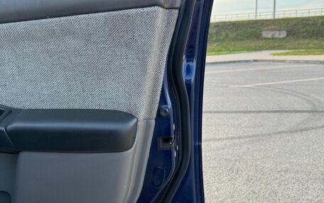 Subaru Impreza III, 2002 год, 300 000 рублей, 15 фотография