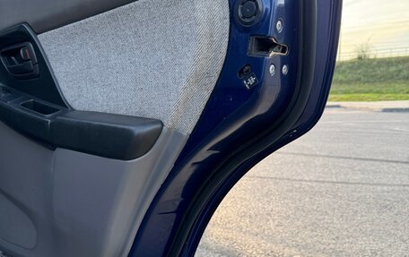 Subaru Impreza III, 2002 год, 300 000 рублей, 16 фотография