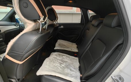 Mercedes-Benz B-Класс, 2015 год, 1 700 000 рублей, 8 фотография