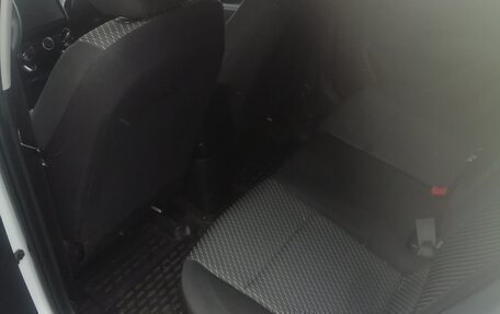 KIA Rio IV, 2017 год, 1 149 000 рублей, 7 фотография