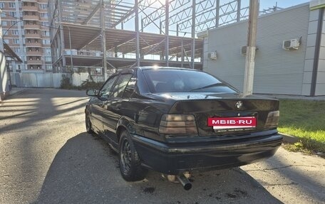 BMW 3 серия, 1992 год, 220 000 рублей, 2 фотография