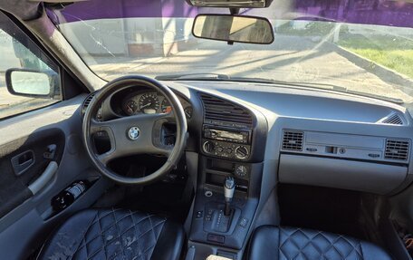 BMW 3 серия, 1992 год, 220 000 рублей, 6 фотография