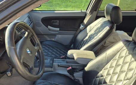 BMW 3 серия, 1992 год, 220 000 рублей, 7 фотография