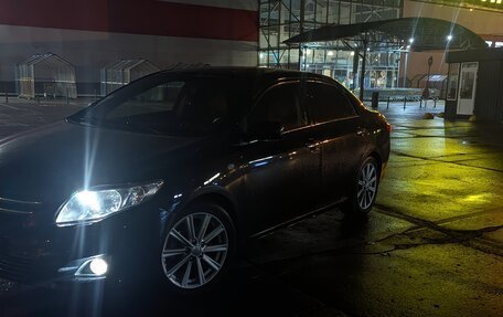 Toyota Corolla, 2008 год, 795 000 рублей, 2 фотография