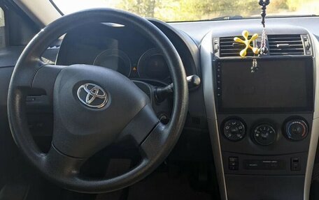 Toyota Corolla, 2008 год, 795 000 рублей, 6 фотография