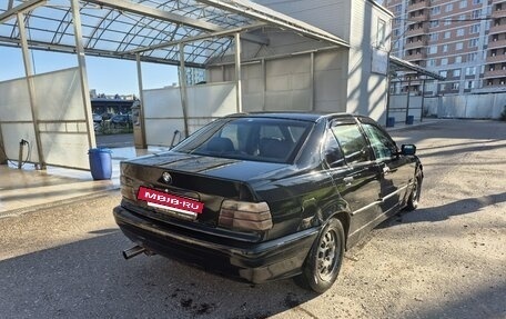 BMW 3 серия, 1992 год, 220 000 рублей, 3 фотография