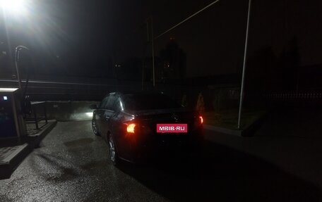 Toyota Corolla, 2008 год, 795 000 рублей, 3 фотография