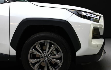 Toyota RAV4, 2025 год, 4 350 000 рублей, 7 фотография