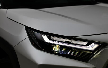 Toyota RAV4, 2025 год, 4 350 000 рублей, 11 фотография