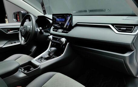 Toyota RAV4, 2025 год, 4 350 000 рублей, 21 фотография