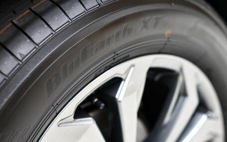 Toyota RAV4, 2025 год, 4 350 000 рублей, 9 фотография