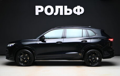 Volkswagen Tiguan, 2025 год, 5 150 000 рублей, 6 фотография