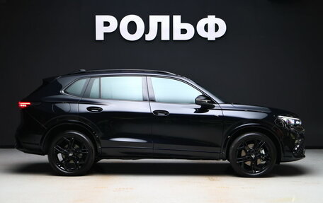 Volkswagen Tiguan, 2025 год, 5 150 000 рублей, 5 фотография