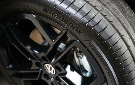 Volkswagen Tiguan, 2025 год, 5 150 000 рублей, 10 фотография