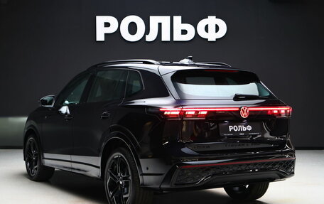 Volkswagen Tiguan, 2025 год, 5 150 000 рублей, 3 фотография