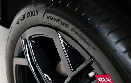 Volkswagen Tiguan, 2025 год, 5 150 000 рублей, 9 фотография