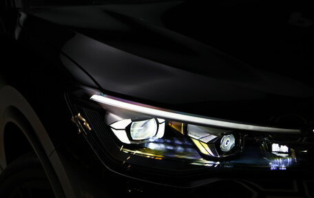 Volkswagen Tiguan, 2025 год, 5 150 000 рублей, 12 фотография