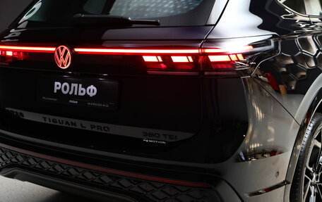 Volkswagen Tiguan, 2025 год, 5 150 000 рублей, 14 фотография