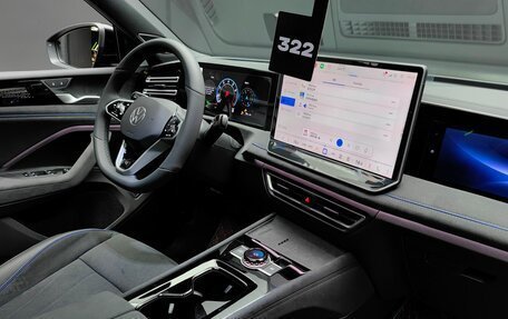 Volkswagen Tiguan, 2025 год, 5 150 000 рублей, 21 фотография