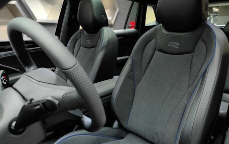 Volkswagen Tiguan, 2025 год, 5 150 000 рублей, 24 фотография