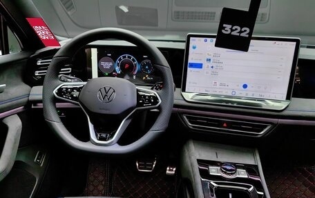 Volkswagen Tiguan, 2025 год, 5 150 000 рублей, 18 фотография