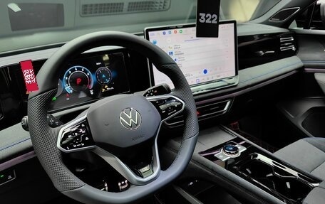 Volkswagen Tiguan, 2025 год, 5 150 000 рублей, 23 фотография