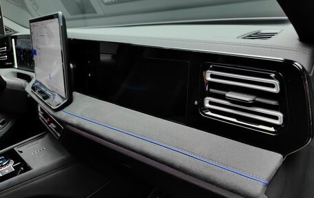 Volkswagen Tiguan, 2025 год, 5 150 000 рублей, 29 фотография