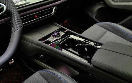 Volkswagen Tiguan, 2025 год, 5 150 000 рублей, 31 фотография