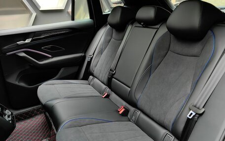 Volkswagen Tiguan, 2025 год, 5 150 000 рублей, 39 фотография