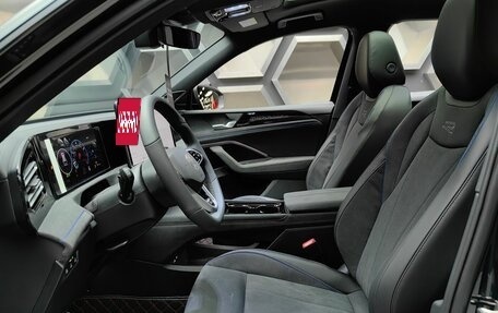 Volkswagen Tiguan, 2025 год, 5 150 000 рублей, 25 фотография