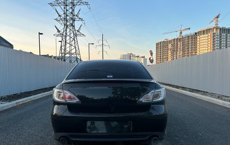 Mazda 6, 2008 год, 799 999 рублей, 5 фотография