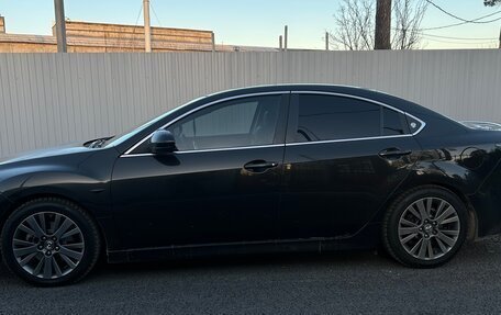 Mazda 6, 2008 год, 799 999 рублей, 7 фотография