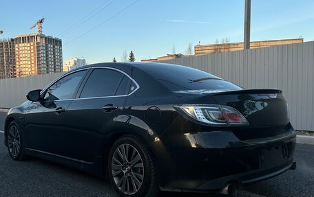 Mazda 6, 2008 год, 799 999 рублей, 6 фотография