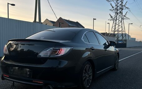 Mazda 6, 2008 год, 799 999 рублей, 4 фотография