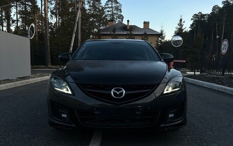 Mazda 6, 2008 год, 799 999 рублей, 2 фотография