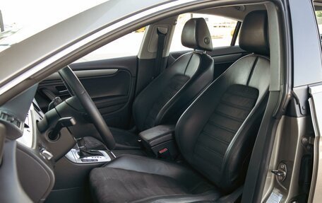 Volkswagen Passat CC I рестайлинг, 2012 год, 1 145 000 рублей, 11 фотография