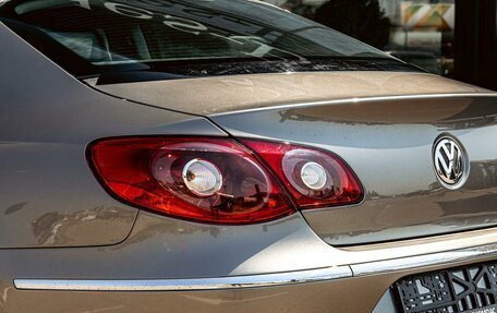 Volkswagen Passat CC I рестайлинг, 2012 год, 1 145 000 рублей, 10 фотография