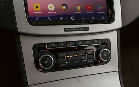 Volkswagen Passat CC I рестайлинг, 2012 год, 1 145 000 рублей, 15 фотография