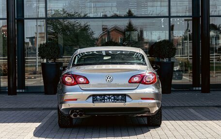 Volkswagen Passat CC I рестайлинг, 2012 год, 1 145 000 рублей, 5 фотография