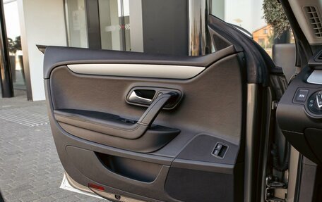 Volkswagen Passat CC I рестайлинг, 2012 год, 1 145 000 рублей, 12 фотография