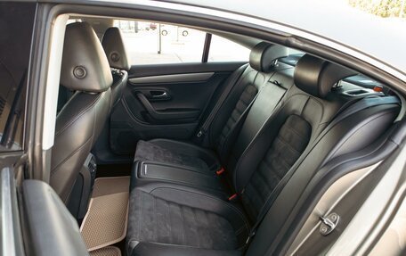 Volkswagen Passat CC I рестайлинг, 2012 год, 1 145 000 рублей, 17 фотография