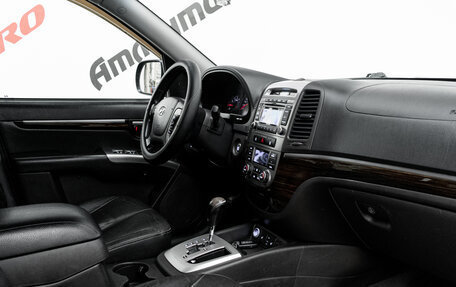 Hyundai Santa Fe III рестайлинг, 2012 год, 1 100 000 рублей, 12 фотография