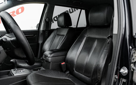 Hyundai Santa Fe III рестайлинг, 2012 год, 1 100 000 рублей, 10 фотография