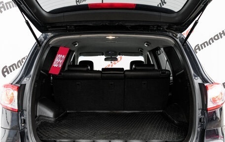 Hyundai Santa Fe III рестайлинг, 2012 год, 1 100 000 рублей, 8 фотография