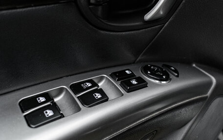 Hyundai Santa Fe III рестайлинг, 2012 год, 1 100 000 рублей, 22 фотография