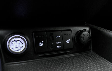 Hyundai Santa Fe III рестайлинг, 2012 год, 1 100 000 рублей, 20 фотография