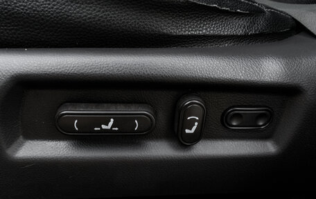 Hyundai Santa Fe III рестайлинг, 2012 год, 1 100 000 рублей, 24 фотография