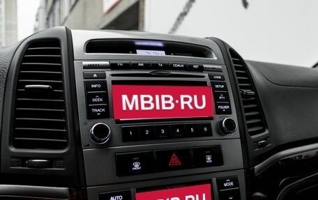 Hyundai Santa Fe III рестайлинг, 2012 год, 1 100 000 рублей, 18 фотография